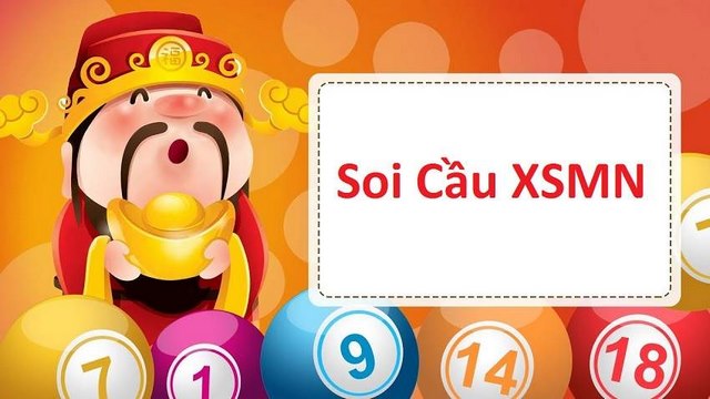 Hình thức xổ số miền Nam siêu chuẩn