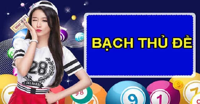 Bí quyết soi bạch thủ đề theo hình quả trám nhanh gọn