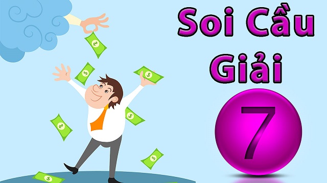 Những tip soi cầu đề 3 càng khác