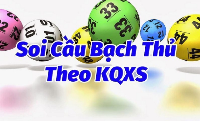 Bạch thủ lô đề là khái niệm phổ biến