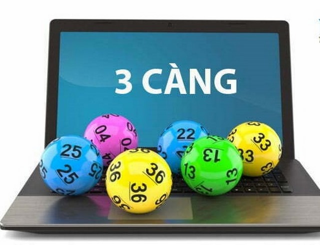Có những cách soi cầu con số ba càng nào