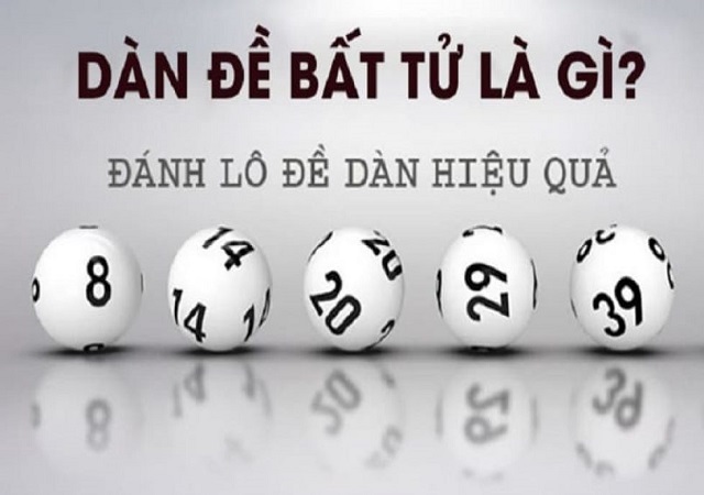Dàn đề bất tử nghĩa là gì