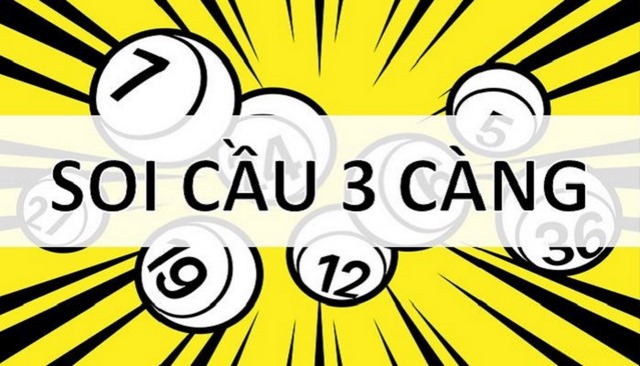 3 càng trong khoảng thời gian bao nhiêu lâu thì có lãi