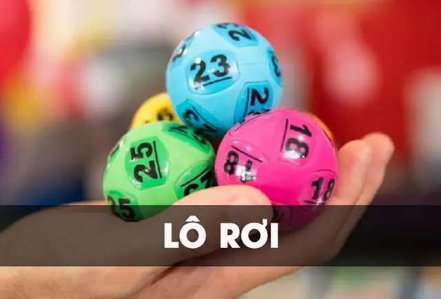 Soi đề lô rơi hiệu quả cao