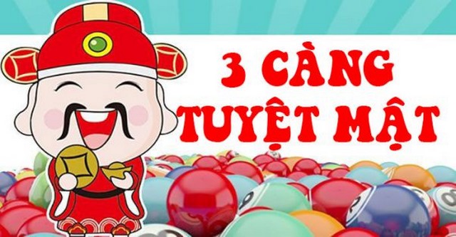 Tìm nhà cái soi cầu 3 càng uy tín như thế nào