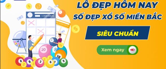 Kết quả xổ số miền bắc để anh em soi cầu bao gồm các tỉnh đài nào