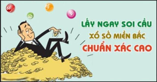 Dựa vào kinh nghiệm chơi lô đề chốt số miền bắc hiệu quả hôm nay
